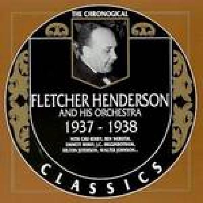 Fletcher Henderson. 1937-1938